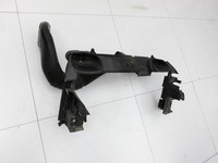 Mercedes CL203 C220 04-08 CDI 2,1 110KW Ansaugrohr Luftführung Luftansaugung Mercedes CL203 C220 04-08 04.07.2006... Vorschau 2