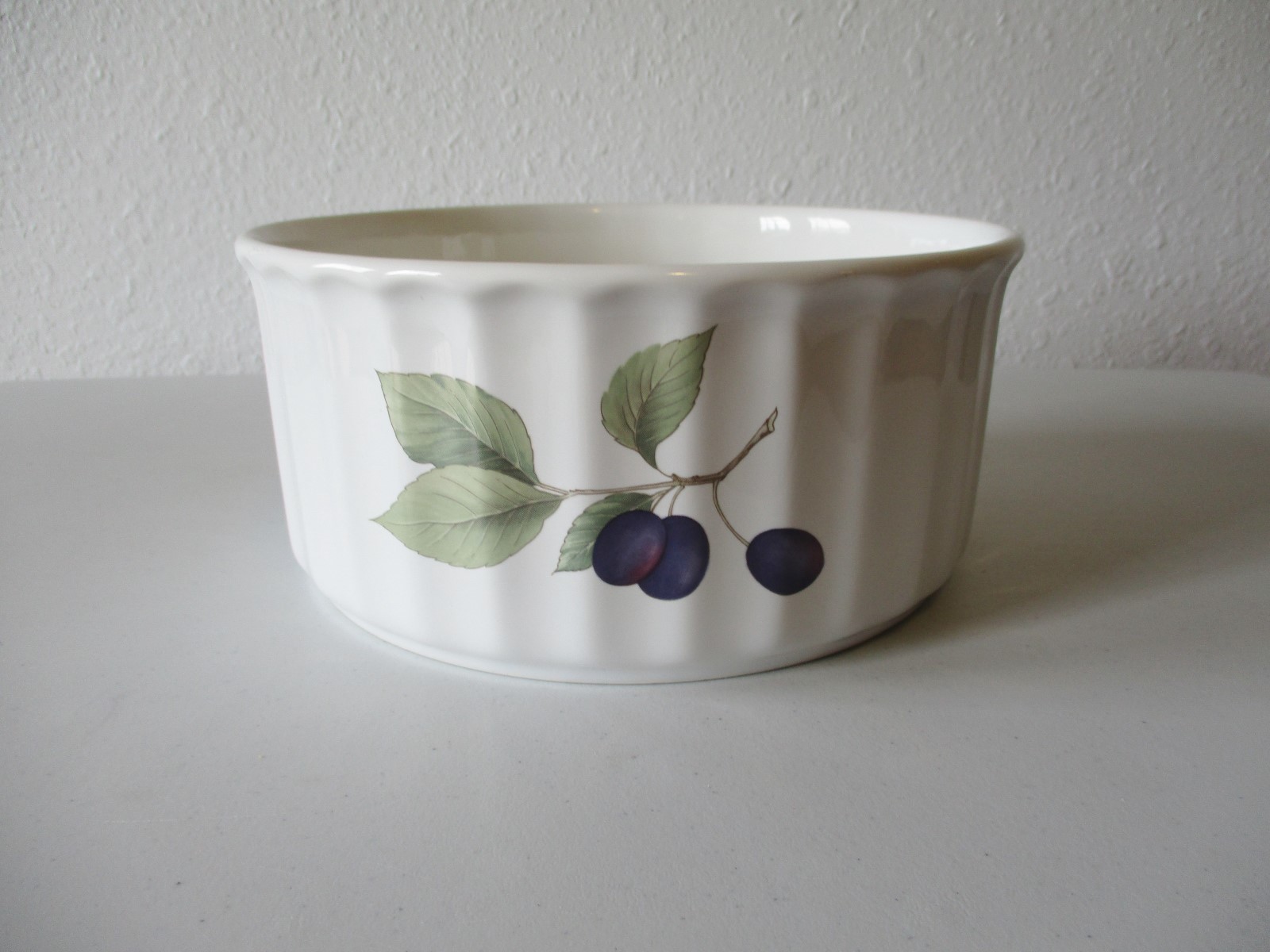 Mikasa Maxima Belle Terre Souffle 8