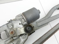 Volvo V60 I 155 10-13 Wischermotor m. Wischergestänge Vorne Volvo V60 I 155 10-13 29.09.2014 30753493 3397021173... Vorschau 5