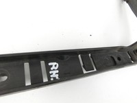 Opel Combo D X12 11-18 Kombi Halter Träger Aufnahme Führung für Stoßstange Rechts Hinten Opel Combo D X12 11-18... Vorschau 5