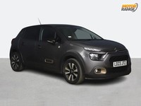 2023 Citroen C3 1.2 PureTech 110 C-Series Edition 5dr EAT6 Hatchback PETROL Auto
