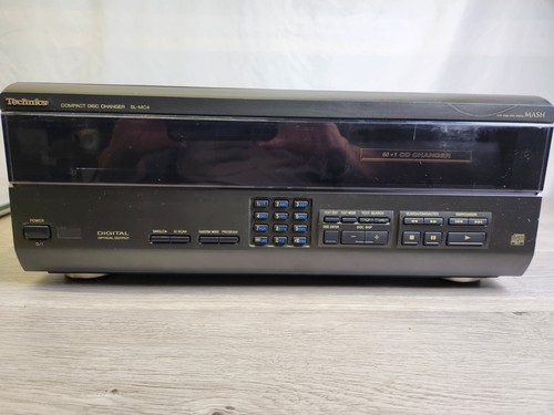 TechnicsテクニクスCD-4SYSTEM DISC DEMODULATOR CD-4 System Disc Demodulator SH-400 Misc Technics brand