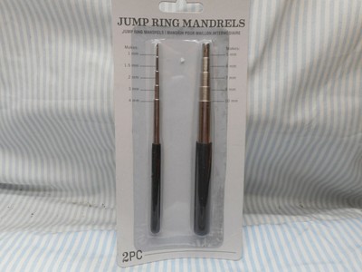 Darice Jump ring mandrel