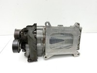 VW Touran 1T3 06-10 1,4 103KW Kompressor Lader VW Touran 1T3 06-10 25.09.2009 03C145601EX gebraucht Vorschau 4