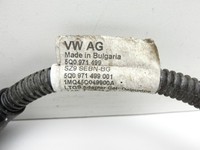 VW Tayron R41 Antriebseinheit Stellmotor für Automatikgetriebe 7G mit Kabel VW Tayron R41 20.08.2025 5Q0971499... Vorschau 4