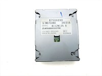 Citroen C-Crosser 07-12 Interface Modul Unitcan Box für TMC Navi Citroen C-Crosser 07-12 05.04.2007 8750A090... Vorschau 1