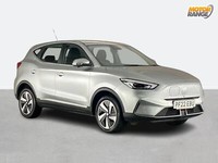 2022 MG MG ZS 130kW SE EV 51kWh 5dr Auto Crossover/SUV Electric Automatic