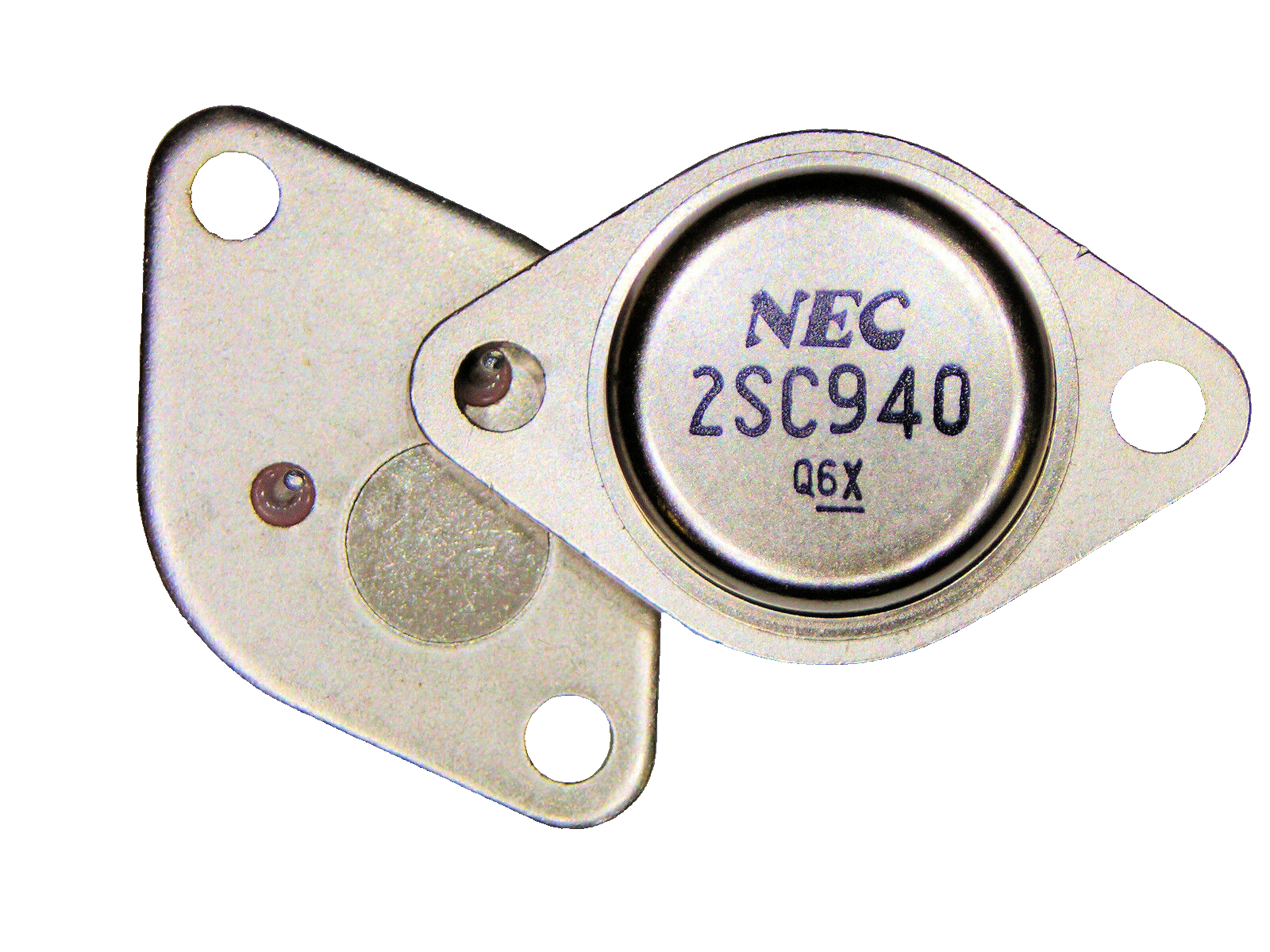 2SC940 2SC940