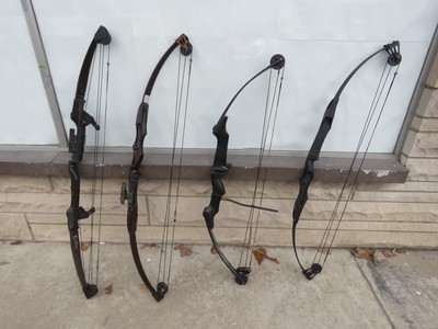 Bear Polar Recurve Bow Serial Numbers