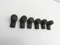 VW Tiguan I 5N 07-11 PDC Sensor Set Satz Vorne LC9X VW Tiguan I 5N 07-11 17.06.2010 3C0919275S 602.975 gebraucht Vorschau 2