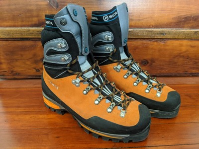scarpa wrangell