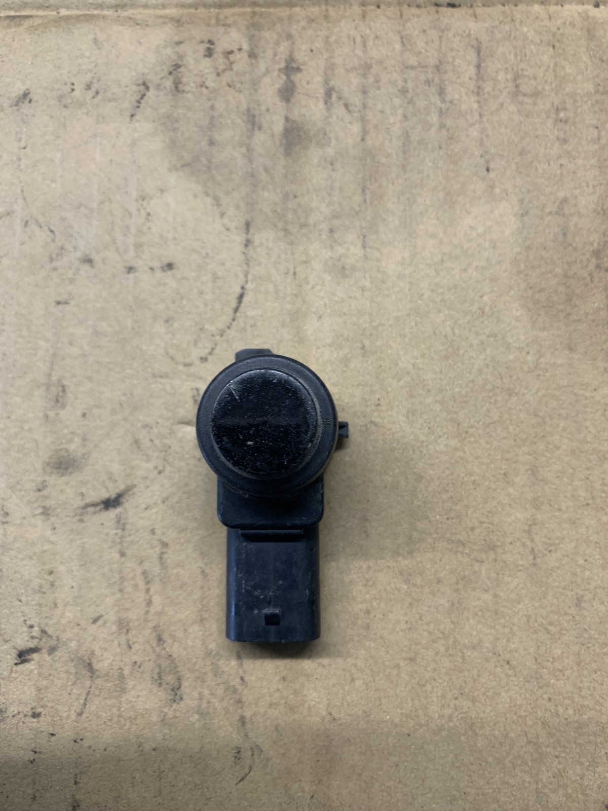Mercedes-Benz Parking Sensor A0009052402 0263023746965