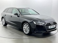 2021 Audi A4 35 TFSI Technik 5dr S Tronic ESTATE PETROL Automatic