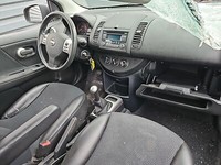 Nissan Note E11 09-13 1,4 65KW Katalysator Kat Vorkat mit Abgaskrümmer Nissan Note E11 09-13 28.09.2012 208A0BH40A... Vorschau 10