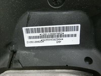 Peugeot 308 I 11-13 Lenkrad Airbaglenkrad Lederlenkrad Peugeot 308 I 11-13 08.02.2012 96559930ZD CV351200ZDA gebraucht Vorschau 8