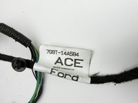 Ford Galaxy WA6 06-10 Kabelbaum Tür und Fensterheber Links Vorne Ford Galaxy WA6 06-10 26.09.2008 7G9T-14A584-ACE... Vorschau 2