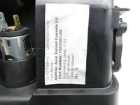 Land Range Rover L322 05-09 Aschenbecher Ascher ohne Zigarettenanzünder Land Range Rover L322 05-09 20.09.2006... Vorschau 5