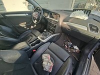 Audi A4 8K B8 11-15 Felgendeckel Radnabenabdeckung Rad Nabenabdeckung Nabenblende Pos.3 Audi A4 8K B8 11-15... Vorschau 7