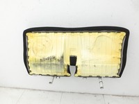 VW Beetle 5C 11-16 Coupe Sitzbezug Sitzpolster für Rücksitzbank Hinten VW Beetle 5C 11-16 12.02.2015 5C5885319E... Vorschau 5