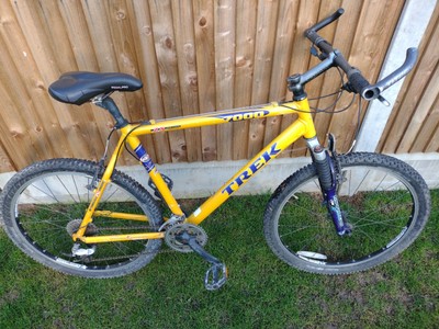 Trek ZX 7000 Vintage Mountain Bike