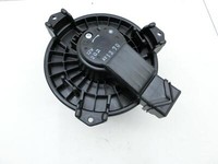 Toyota Yaris XP13 10-14 Gebläsemotor Lüftermotor Heizungsgebläse Toyota Yaris XP13 10-14 18.04.2013 871030D101 gebraucht Vorschau 2