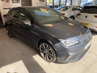 2024 SEAT Ibiza 1.0 TSI XCELLENCE Lux Hatchback 5dr Petrol DSG Euro 6 (s/s)