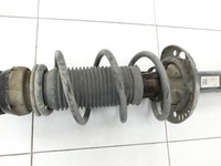 Seat Ibiza FR 6J 15-17 3T Federbein Stossdämpfer Vorne Rechts Seat Ibiza FR 6J 15-17 07.10.2016 6C0413031CG gebraucht Vorschau 4