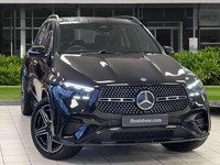 2025 Mercedes-Benz GLE 450d 4Matic Urban Edition 5dr 9G-Tronic SUV Diesel Automa
