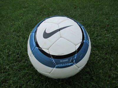 nike t90 soccer ball