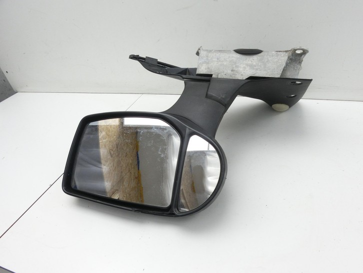 Ford Transit VI 06-13 Spiegel Aussenspiegel Links 3G Ford Transit VI 06-13 02.01.2014 6C16-17683-AEYGAX gebraucht Bild 4