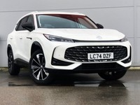 2024 MG MG HS 1.5 T-GDI Trophy DCT Euro 6 (s/s) 5dr ESTATE Petrol Automatic