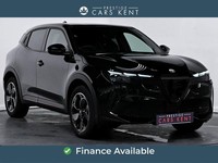 2025 Alfa Romeo Junior 54kWh Elettrica Speciale SUV 5dr Electric Auto (156 ps) H