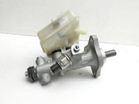 Mercedes CL203 C200K 04-08 Hauptbremszylinder Bremszylinder Mercedes CL203 C200K 04-08 04.05.2005 A0054309601 gebraucht Vorschau 5