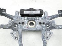 Honda Civic VIII FK3 05-11 Lenkrad ohne Airbag Honda Civic VIII FK3 05-11 01.06.2006 78500-SMJ-U516-M1 gebraucht Vorschau 2