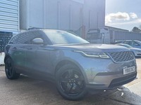 2018 Land Rover Range Rover Velar 2.0 D180 S 5dr Auto ESTATE DIESEL Automatic