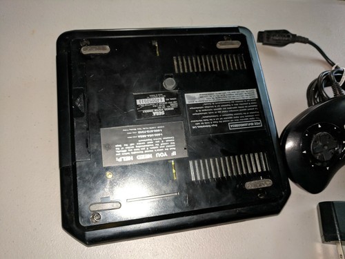 Sega Genesis Model 2 Console - No Games