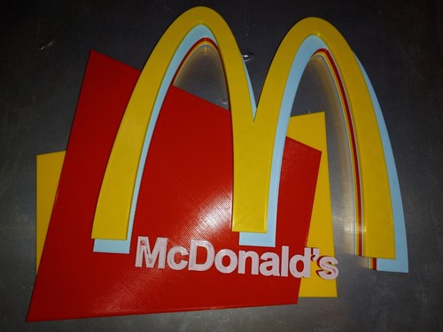 セール！希少！Mcdonald's アーチロゴ 特大サイズ $_12.JPG?set_id=880000500F