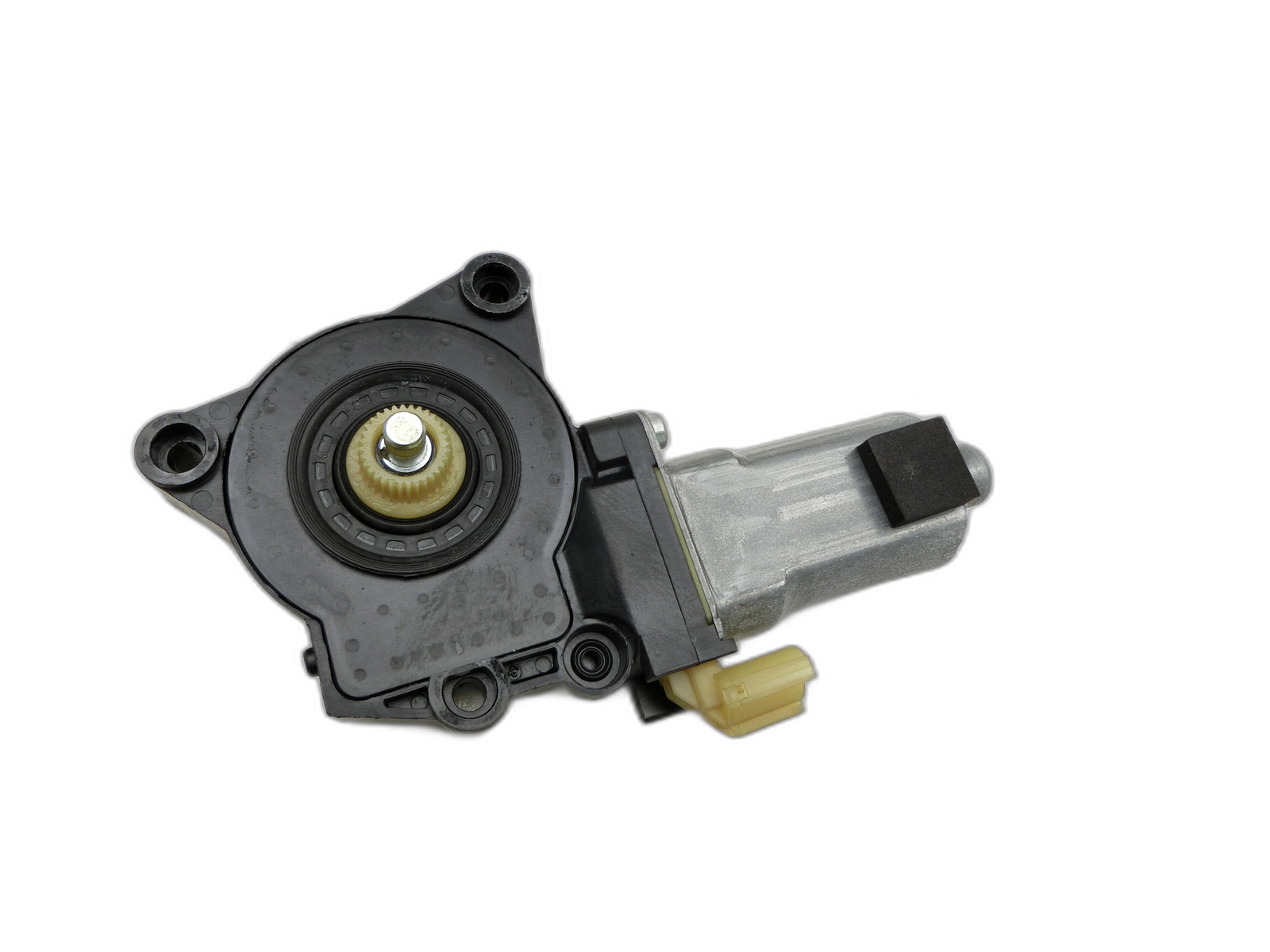 Hyundai I30 FD 07-10 5T Fensterhebermotor Rechts Hinten  - Bild 1