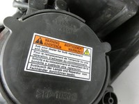 Suzuki Swift IV FZ NZ 12-17 Scheinwerfer Frontscheinwerfer Xenon Rechts orig. Suzuki Swift IV FZ NZ 12-17... Vorschau 10