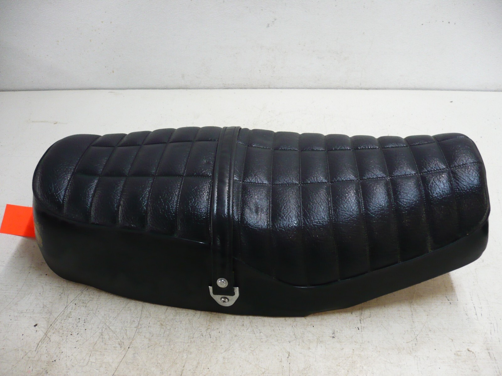HONDA CB400T シート本体 78-81 HONDA CB400T CB 400 TWIN SEAT SADDLE PAD PAN OEM | eBay