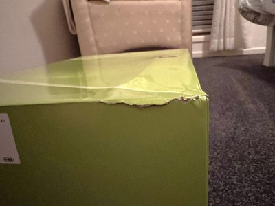 Artikelfoto(s) von einem verifizierten Käufer