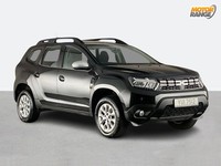 2023 Dacia Duster 1.3 TCe 130 Expression 5dr Crossover/SUV PETROL Manual