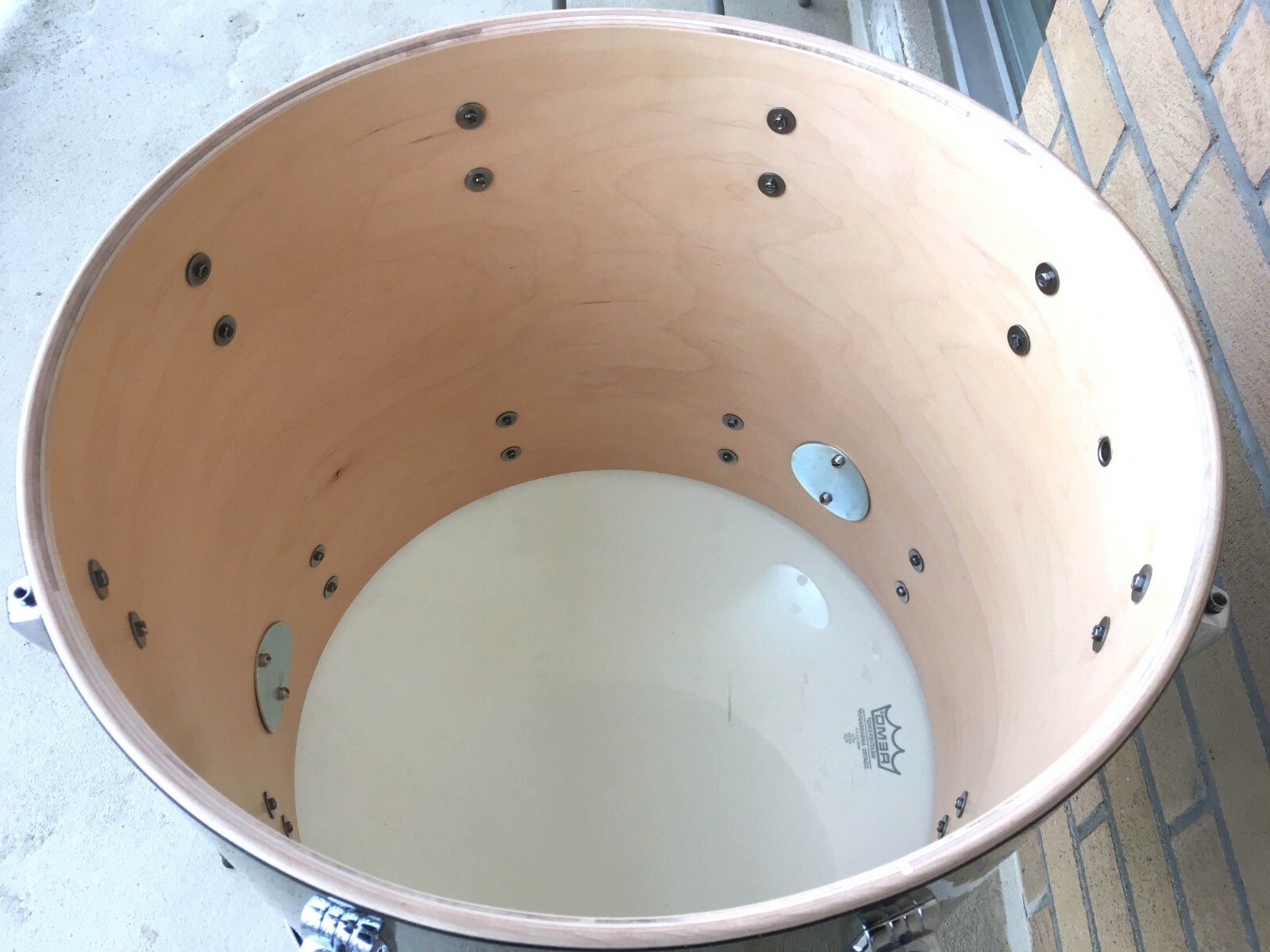 LUDWIG 6-ply 18