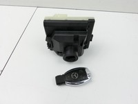 Mercedes X253 15-19 Zündschloss Schlüssel Mercedes X253 15-19 14.09.2015 A2059007121 3332.5201-00 gebraucht Vorschau 2