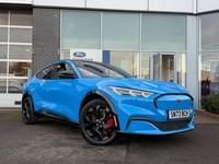 2024 Ford Mustang Mach-E Premium 91kWh Extended Range 1 Speed Automatic 5 Door A