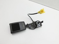 Mercedes A160 W169 08-12 Lim Gurtschloss Links Hinten Mercedes A160 W169 08-12 22.09.2010 1698603169 605657300A... Vorschau 5