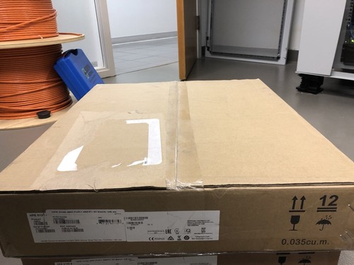 HP JG937A HP Enterprise HPE JG937A#ABA 5130 48 Port GB POE 4SFP MANAGED LAYER 3