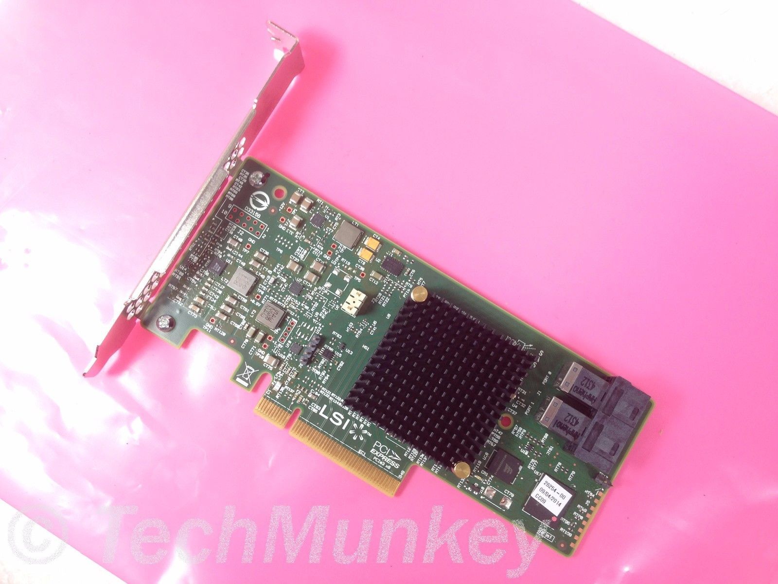 Componentes de Servidor de red empresarial Dell