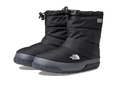 Мужские ботинки The North Face Nuptse - Апре-ботильоны