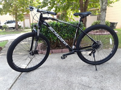schwinn breaker bike 26 inch